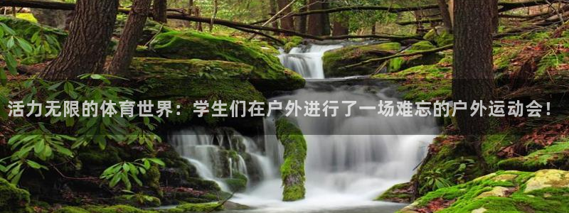 中欧体育ac米兰：活力无限的体育世界：学生们在户外进行了一场难忘的户外运动会！